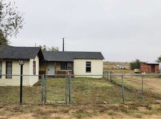 606 W Cliffside Ave, Amarillo, TX 79108