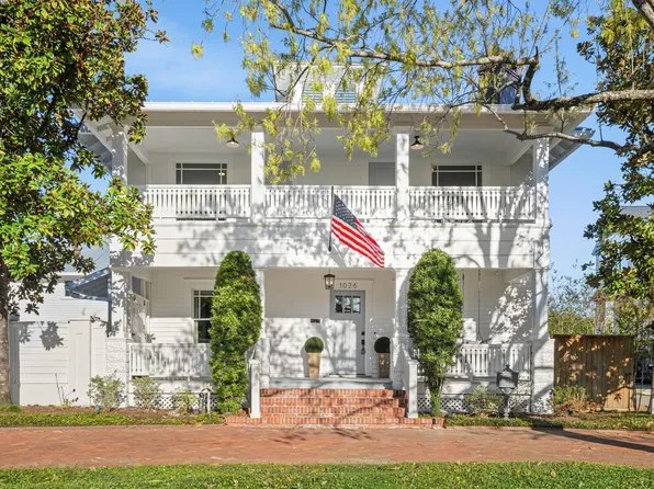 1026 Allston St, Houston, TX 77008