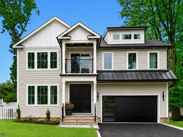936 Beverly Dr, Westfield Town, NJ 07090
