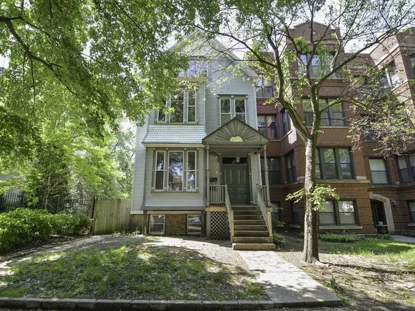 1441 W Warner Ave, Chicago, IL