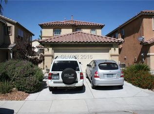 4126 Pohickery Ct, Las Vegas, NV 89115