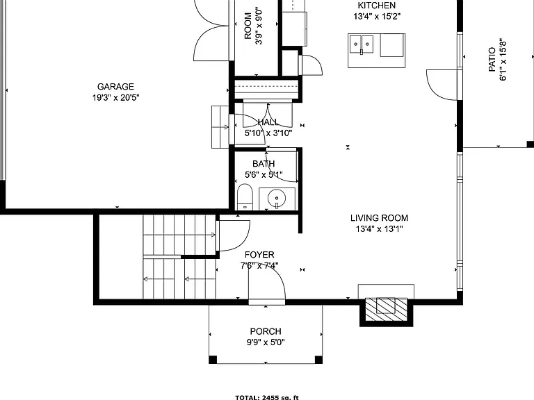 2003 Park Rim Way — Photo 18