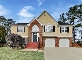 3000 Edgefield Dr SW, Marietta, GA 30008