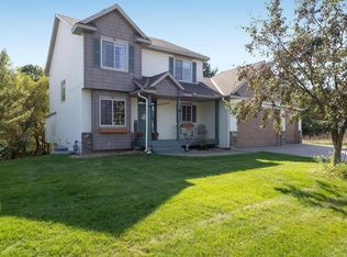 2866 234th Ave NW, Saint Francis, MN 55070