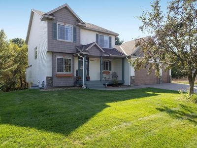 2866 234th Ave NW, Saint Francis, MN, 55070