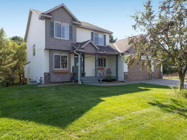 2866 234th Ave NW, Saint Francis, MN 55070