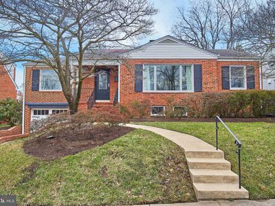 1005 N Quintana St, Arlington, VA, 22205