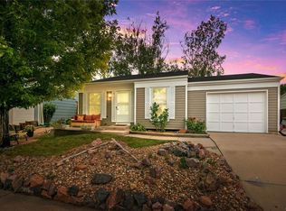 8847 Cottonwood Way, Parker, CO 80134