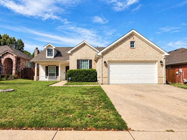 3103 Topanga Canyon Dr, Corinth, TX 76210