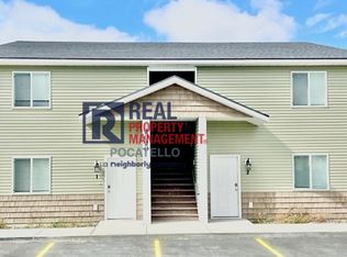 2002 Brock Dr, Pocatello, ID 83201
