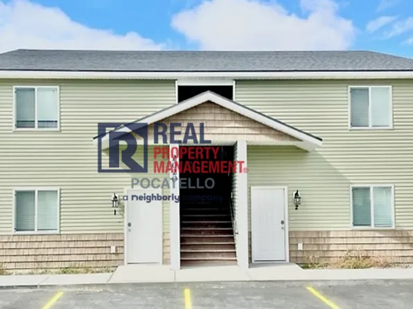 2002 Brock Dr, 2002 Brock Dr #3, Pocatello, ID 83201