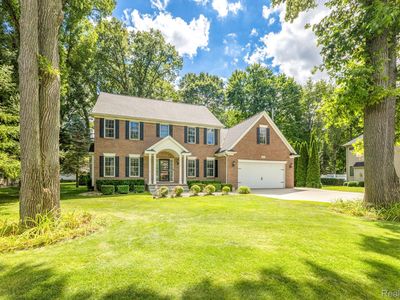 3215 Turnberry, Port Huron, MI, 48060