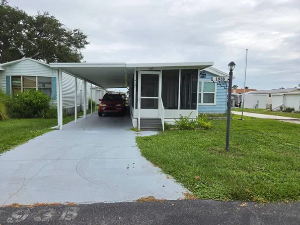 4137 Poli Poli Ct, Ruskin, FL 33570