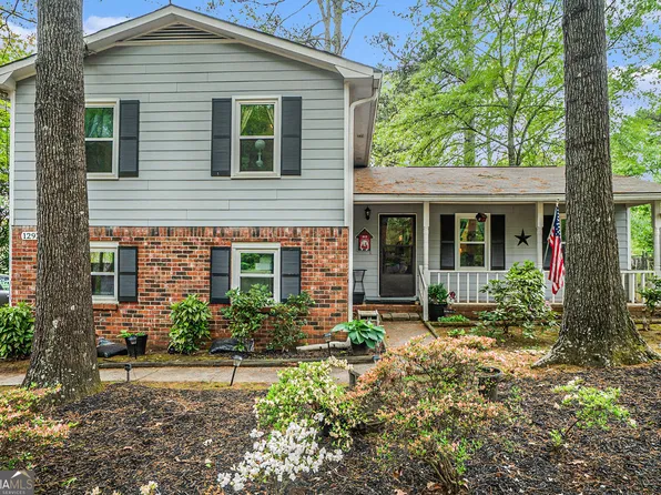 1292 Marcelle Heights Pl, Norcross, GA 30093