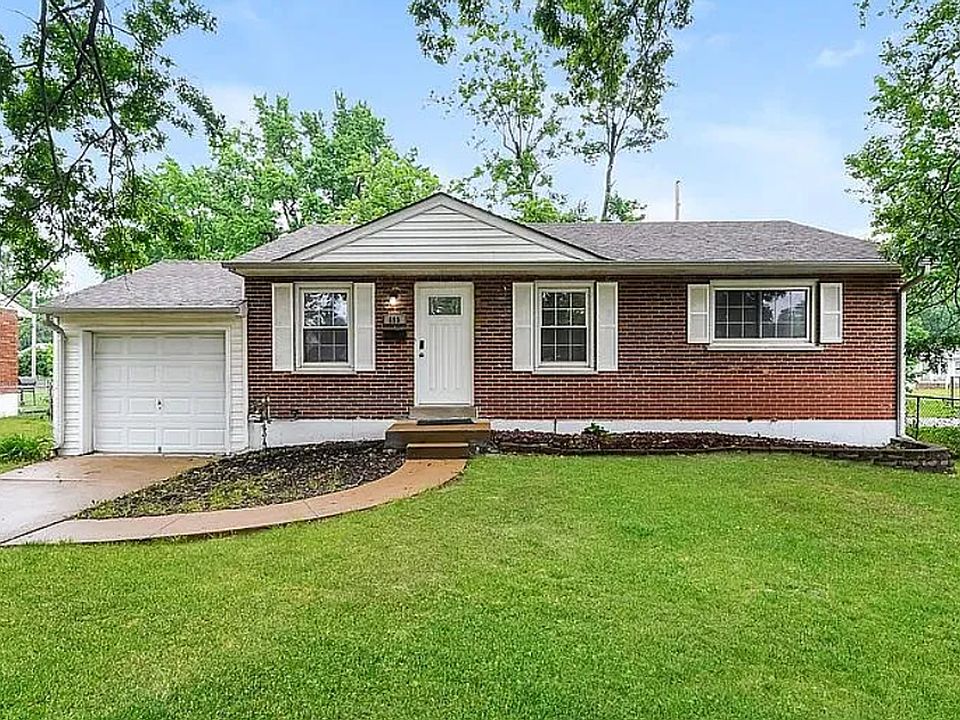 1st image of 825 Teurville Dr