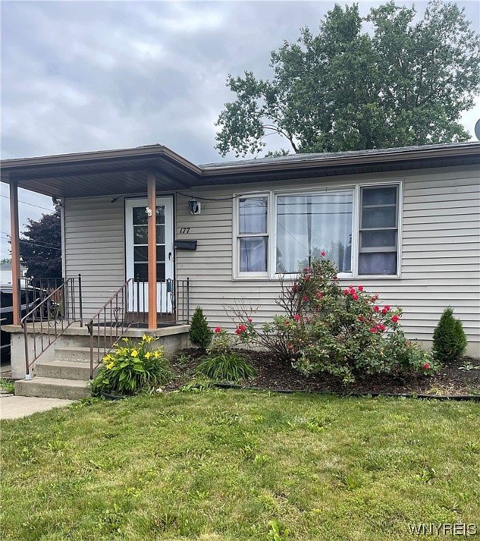 177 Howard St, Buffalo, NY 14206 Zillow