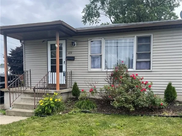 177 Howard St, Buffalo, NY 14206