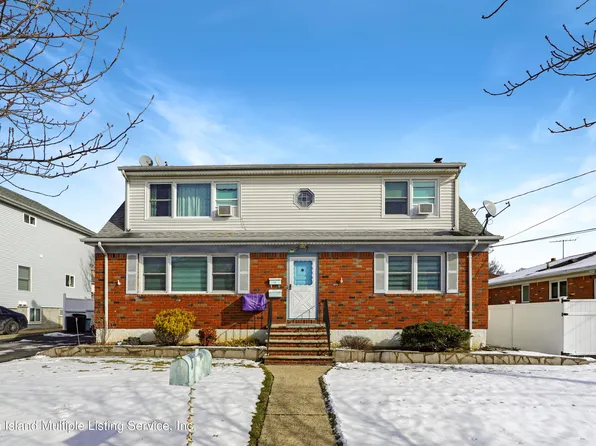 27 Hickory Ave, Staten Island, NY 10305