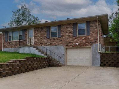 266 Tangley Way, Lexington, KY, 40517