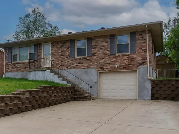 266 Tangley Way, Lexington, KY 40517