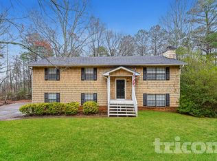 3510 Cove Ter, Douglasville, GA 30135