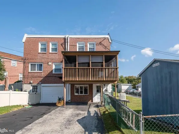 506 Parkview Cir, Ridley Park, PA 19078