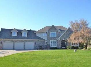 7288 Windridge Way, Brownsburg, IN 46112