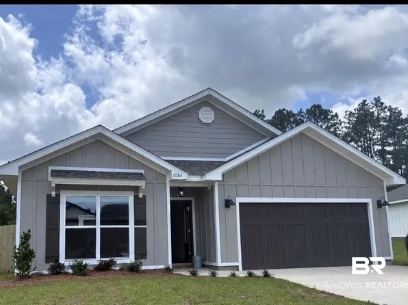 11384 Allegria Dr, Daphne, AL 36526