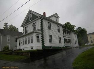 1 Autumn St, Lisbon, ME 04252