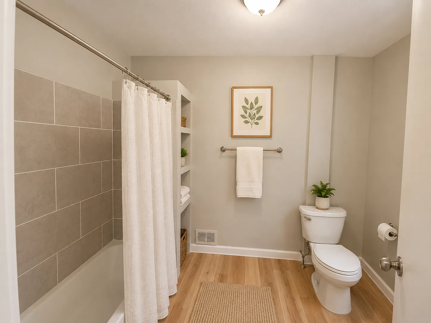 2 bed, $1,085 — Photo 3