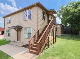 607 E Pease St, Bryan, TX 77803