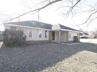 4344 W William St, Battlefield, MO 65619