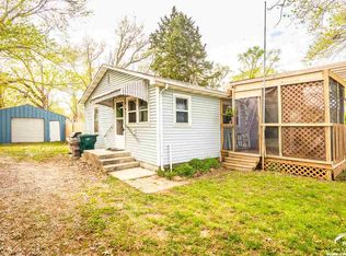 1169 Walnut St, Perry, KS 66073