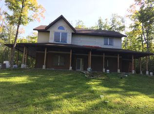 22625 Whitetail Dr, Bemidji, MN 56601