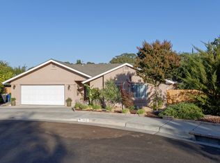 312 Rainbow Ct, Paso Robles, CA 93446