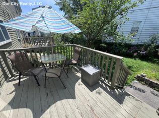 384 Medford St #1, Somerville, MA 02145