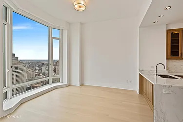 Rented by Corcoran