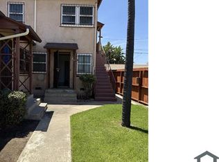 8713 S Van Ness Ave, Inglewood, CA 90305
