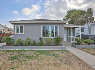 146 W Zane St, Long Beach, CA 90805