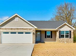 1009 Waymaker Ln, Waterloo, IL