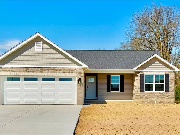 1009 Waymaker Ln, Waterloo, IL 62298