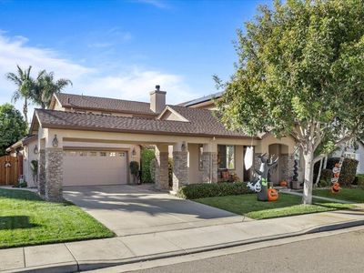 1657 Green Springs Ct, Tracy, CA, 95377