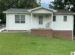 124 Bethlehem Church Rd, Wickliffe, KY 42087