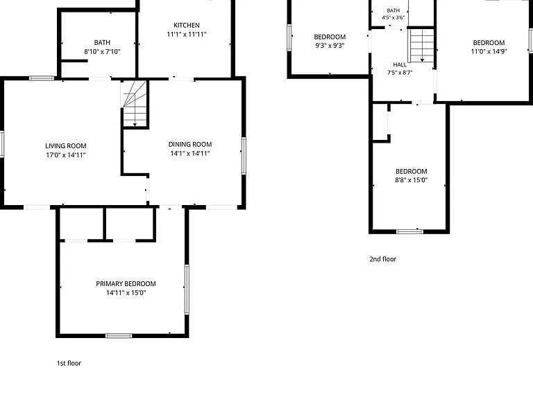 814 Powell St — Photo 38
