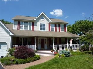 2504 Shipley Rd, Wilmington, DE 19810