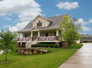 6806 Heritage Hills Ct, Crestwood, KY 40014