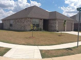 234 Colt Dr, Waxahachie, TX 75165