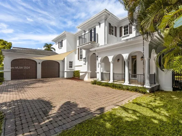 5981 SW 85th St, South Miami, FL 33143