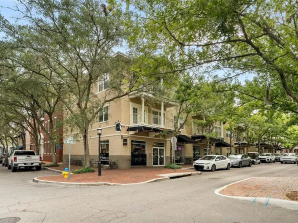 9124 SW 51ST ROAD #302, GAINESVILLE, FL 32608