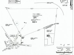 5859-5861 Butler Rd, Gibsonville, NC 27249